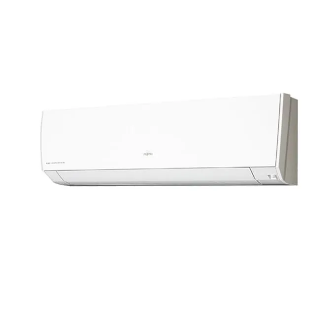 Imagem 1 produto - Ar Condicionado Multi Split Inverter Série G Fujitsu 14.000 BTU/h (1x 12.000 e 1x 07.000) Quente/Frio 220V